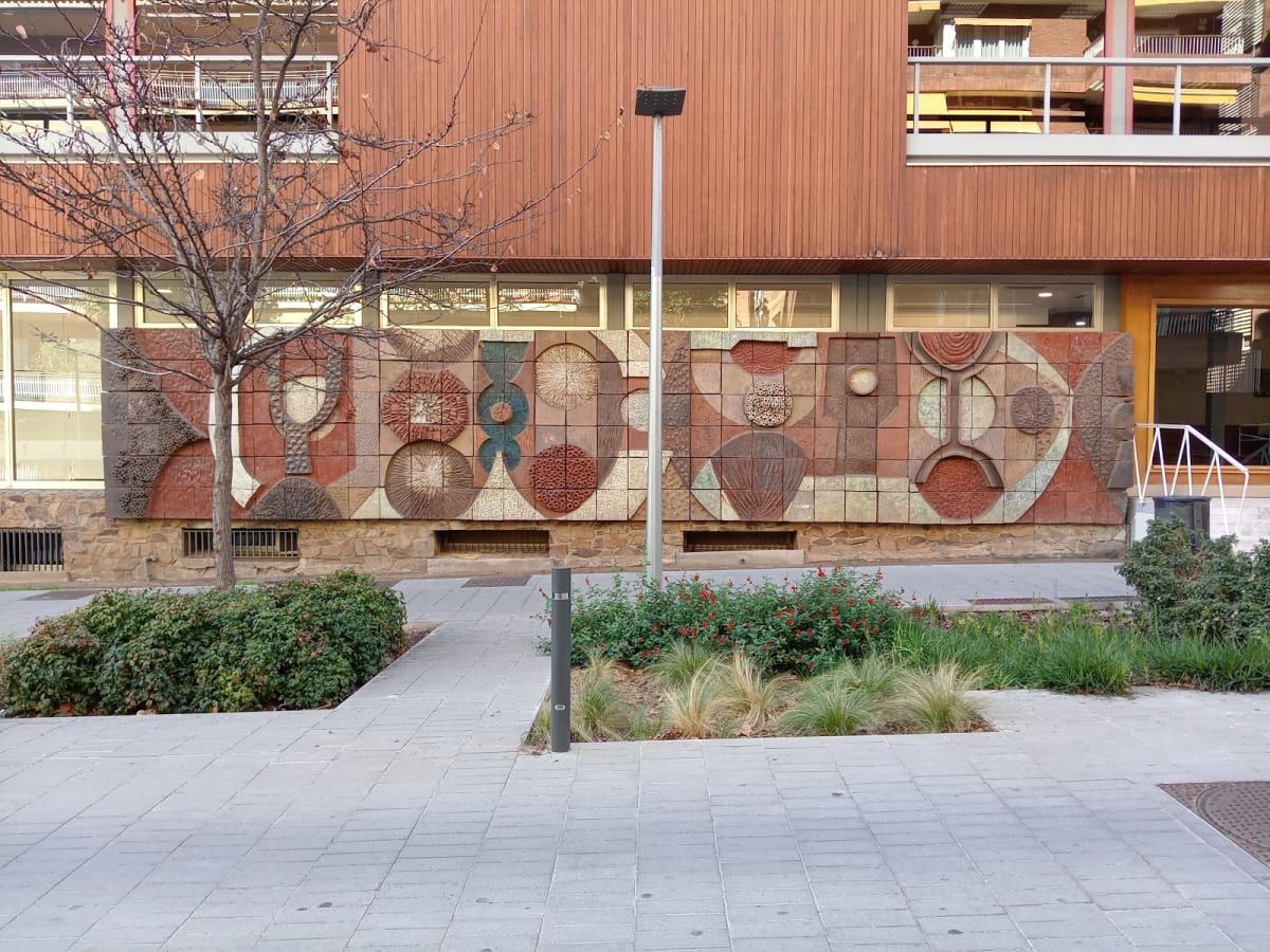 Col·legi Oficial de Metges de Barcelona 2