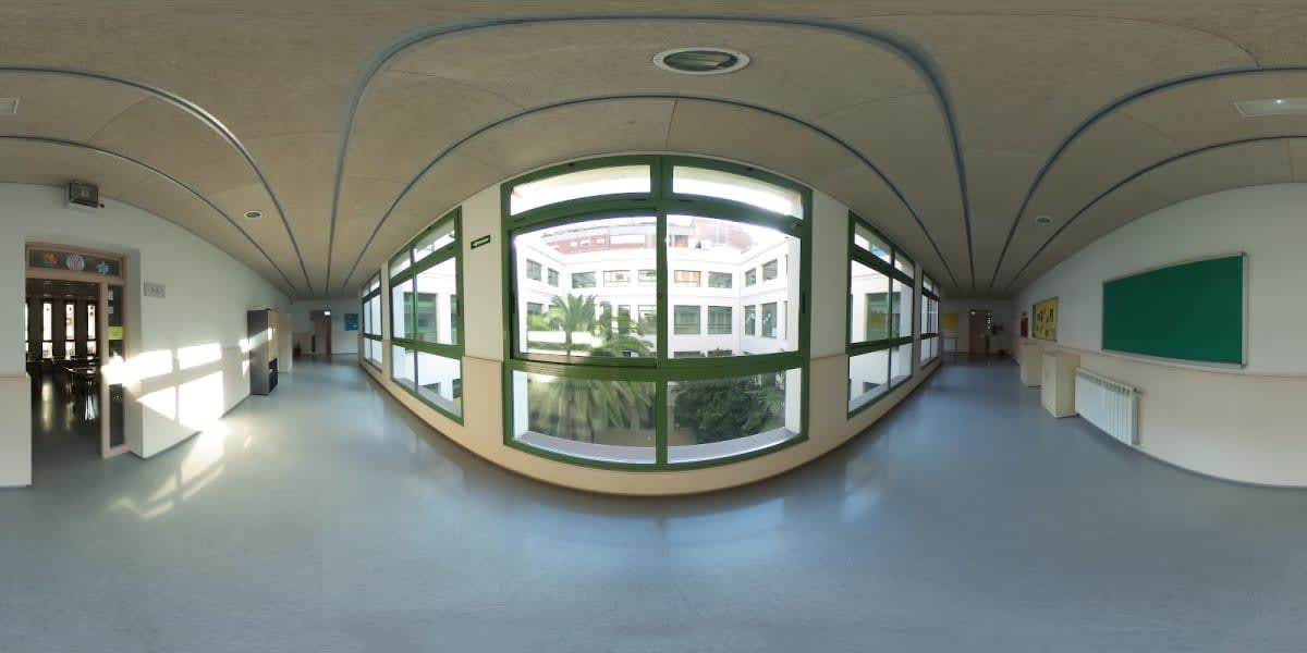 Escola Els Llorers 2