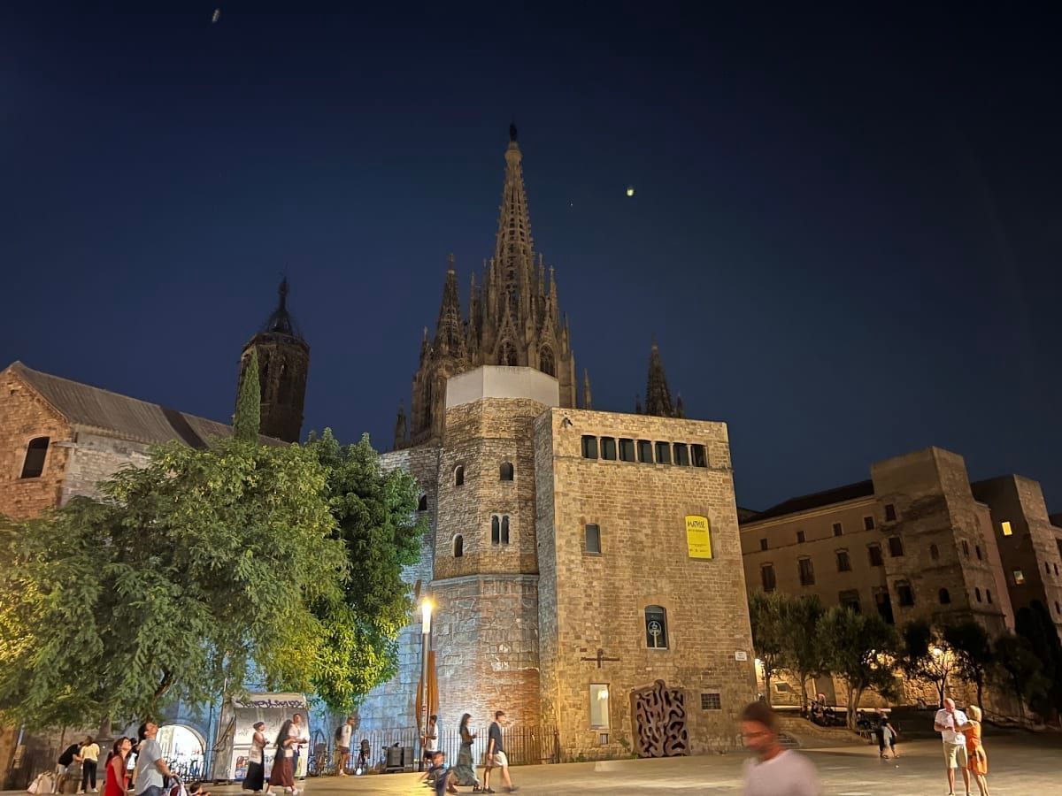 Museu Diocesà de Barcelona 2