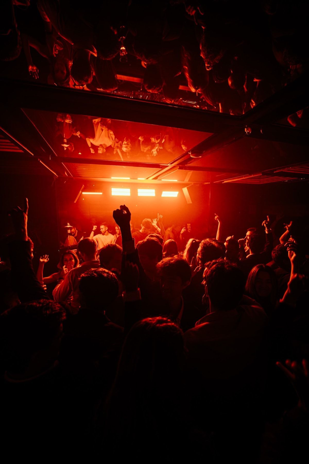 Discoteca Boris Club 3