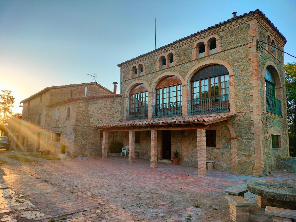 FirLocal Social El Redall 2