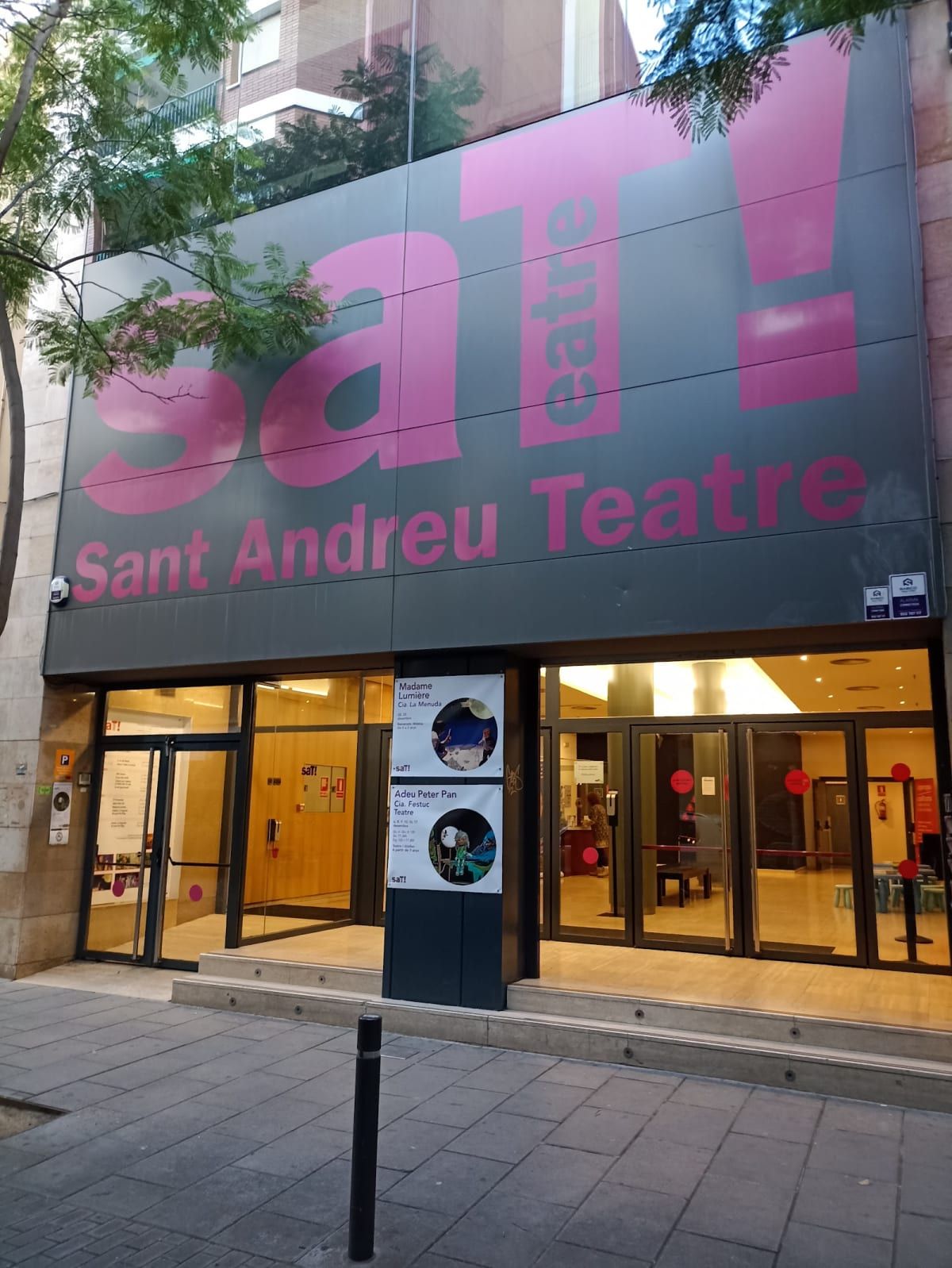 Sant Andreu Teatre 3