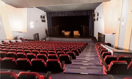 Sant Andreu Teatre 2