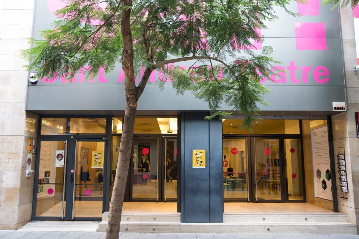 Sant Andreu Teatre 1