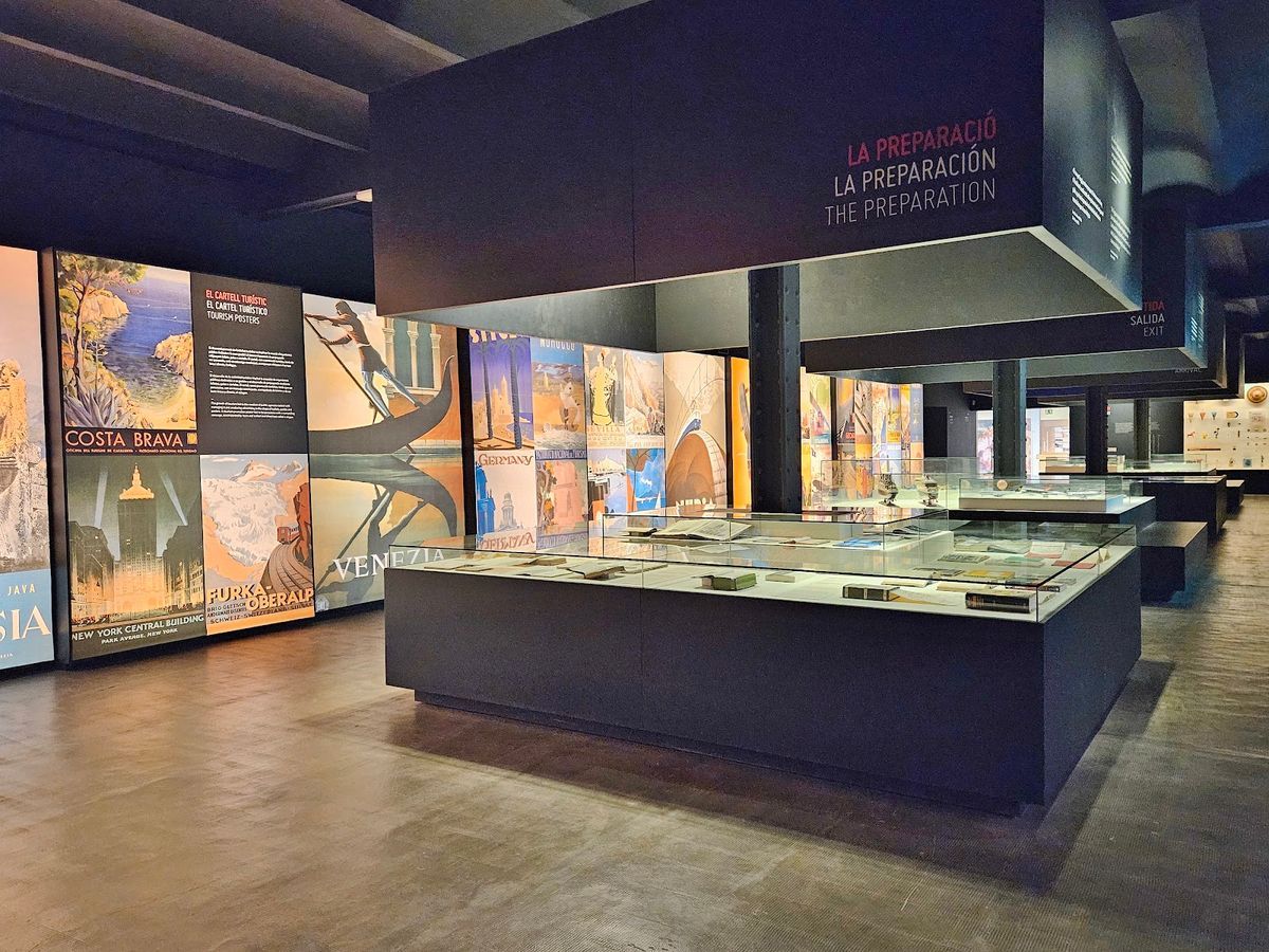 Museu del Turisme 2