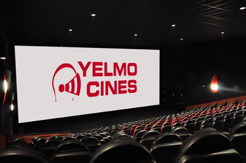 Yelmo Cines Abrera 1