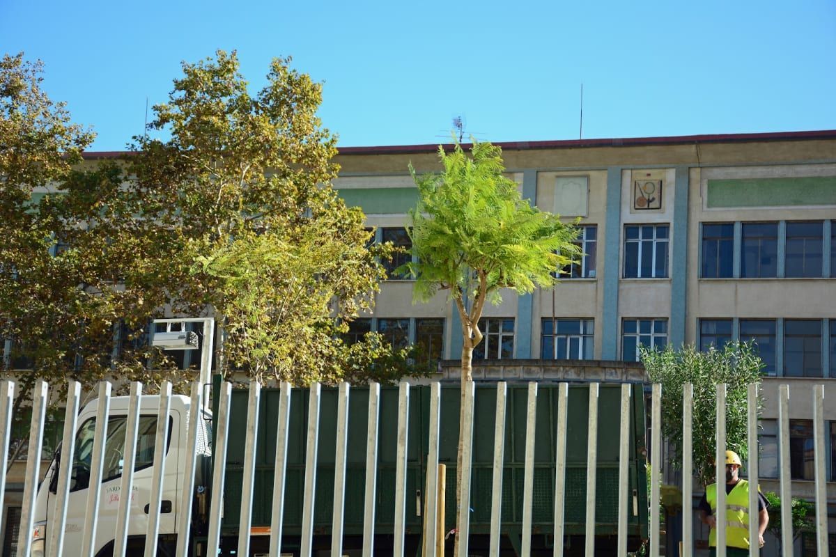Casal de Barri del Raval 3