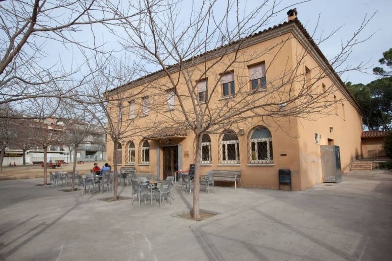 Casal Cultural de Corró d'Avall 3