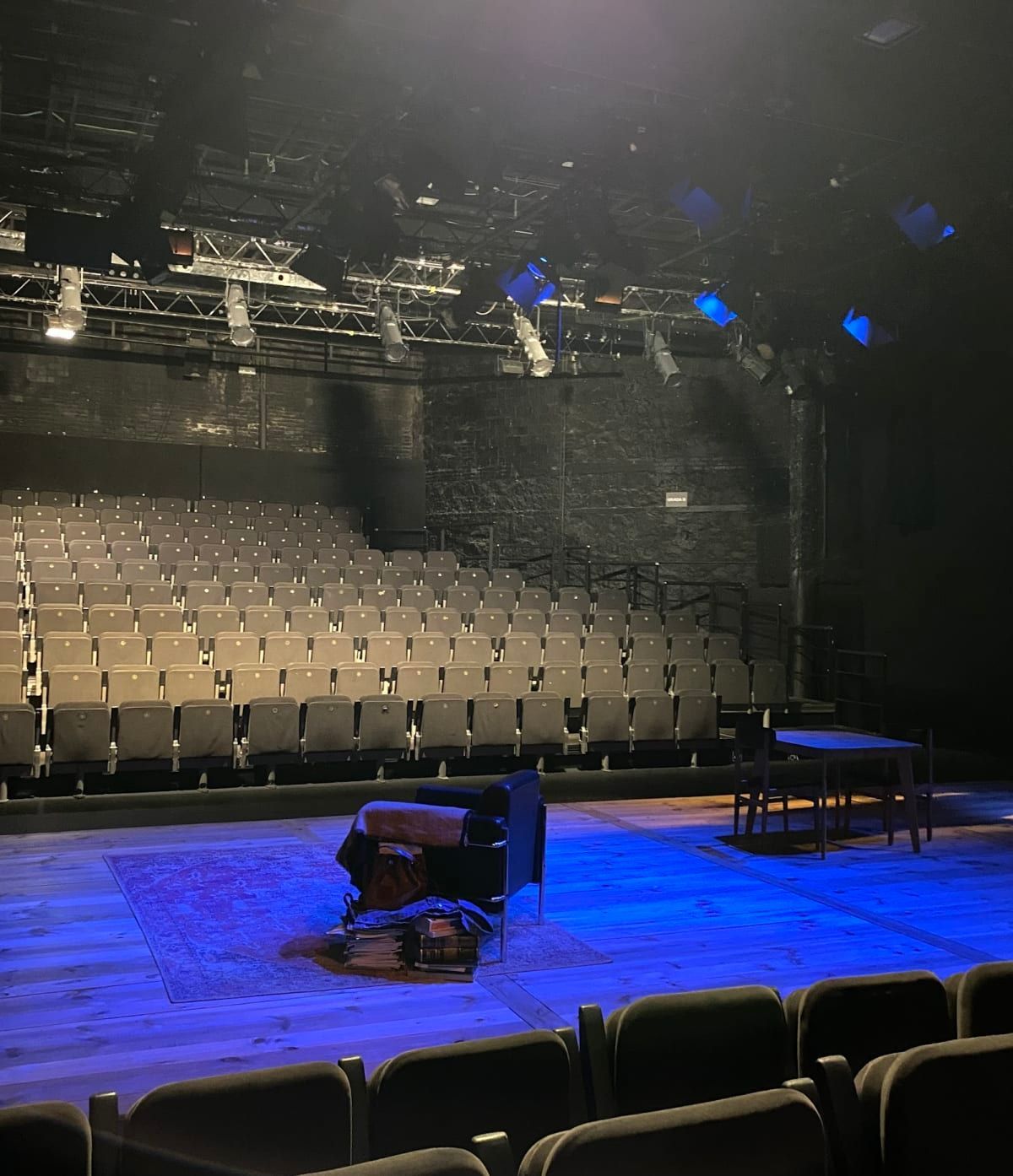 Villarroel Teatre 2