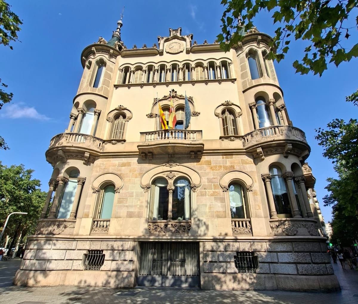 Círculo Ecuestre 2