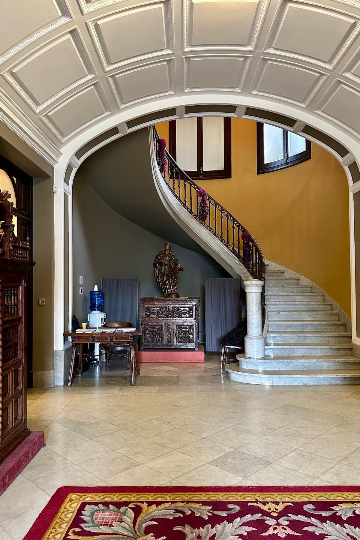 Casa Museu Mas Ravetllat - Pla del Guinardó 3