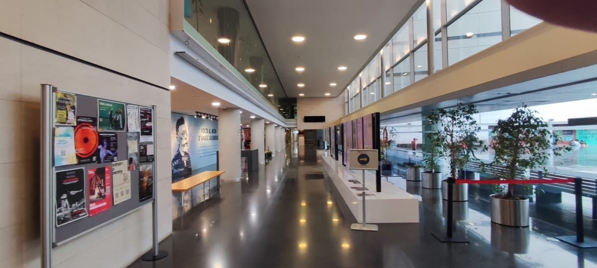 Teatre Estudi 3