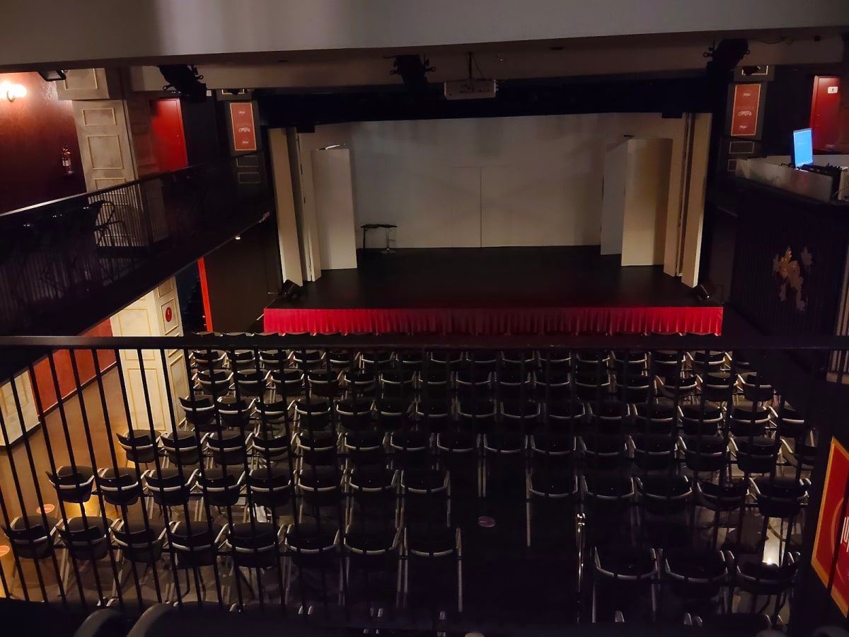 Teatre Muntaner 1