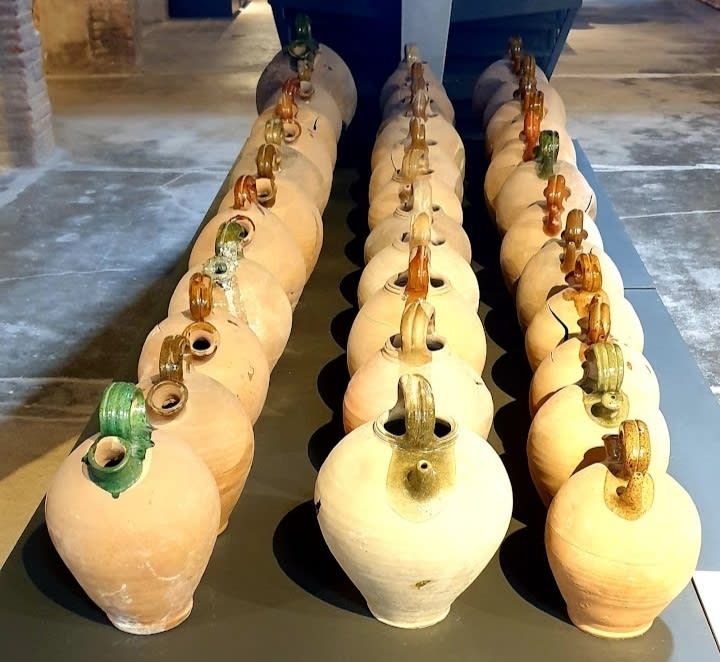 Terracotta Museu 3