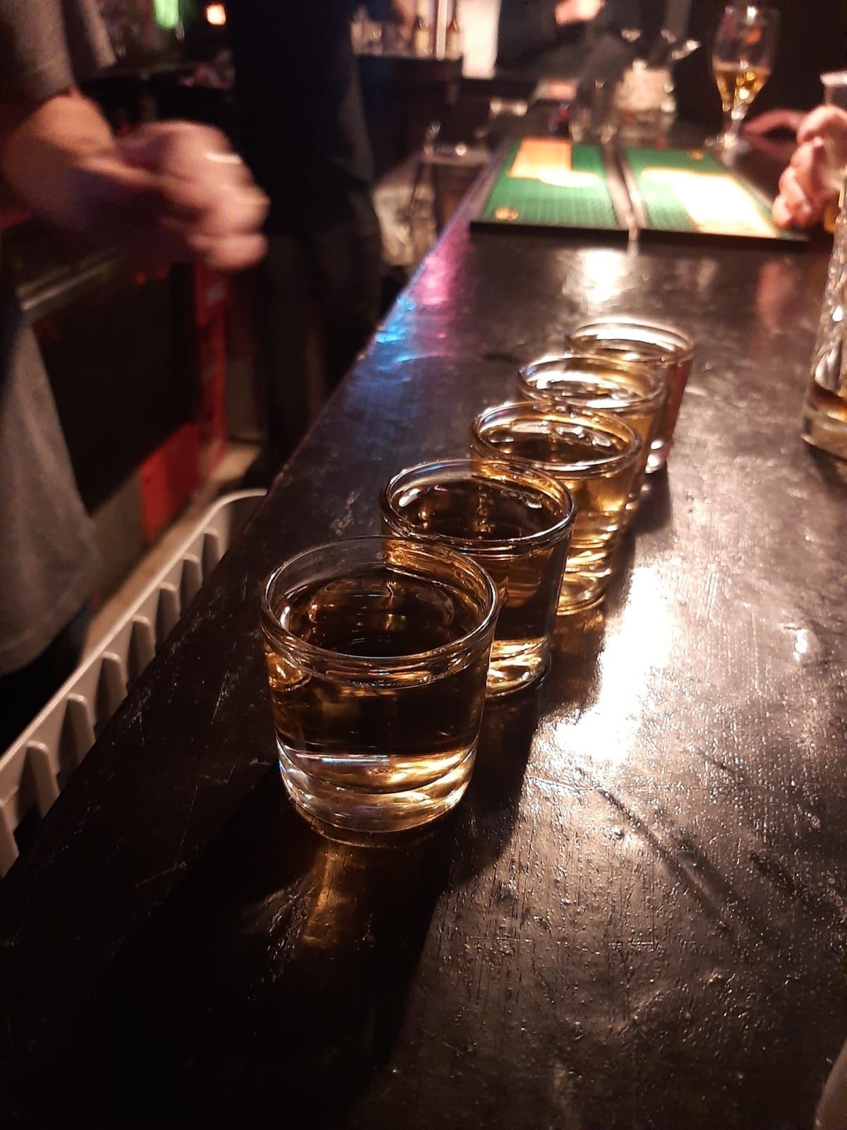 Recreo Bar 2