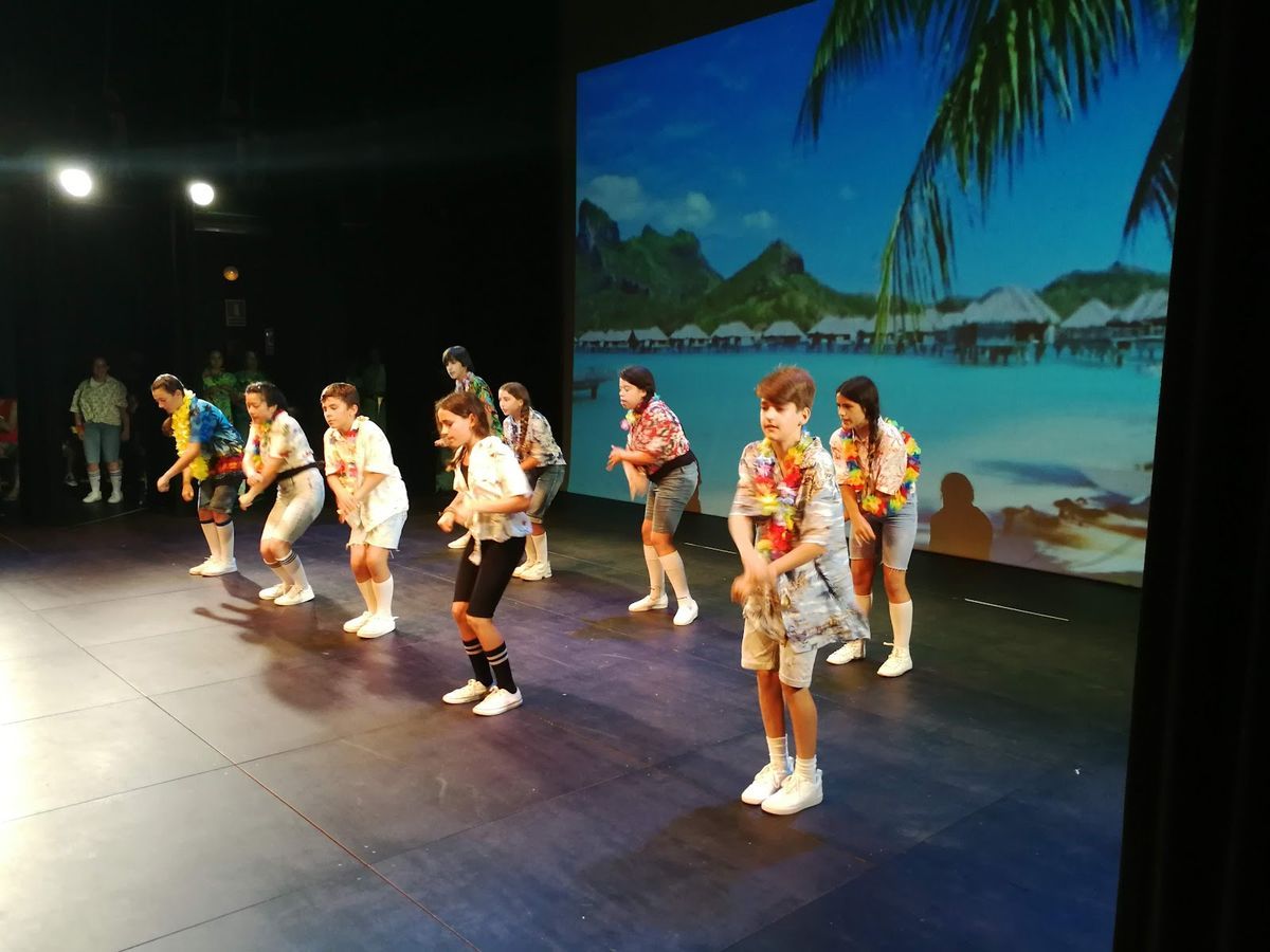 Casal Teatre Pare Casals 3