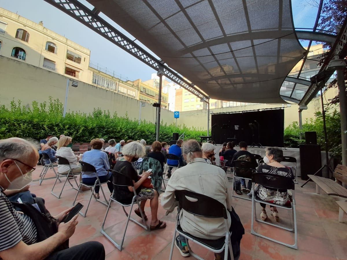 Centre Cultural La Casa Elizalde 3