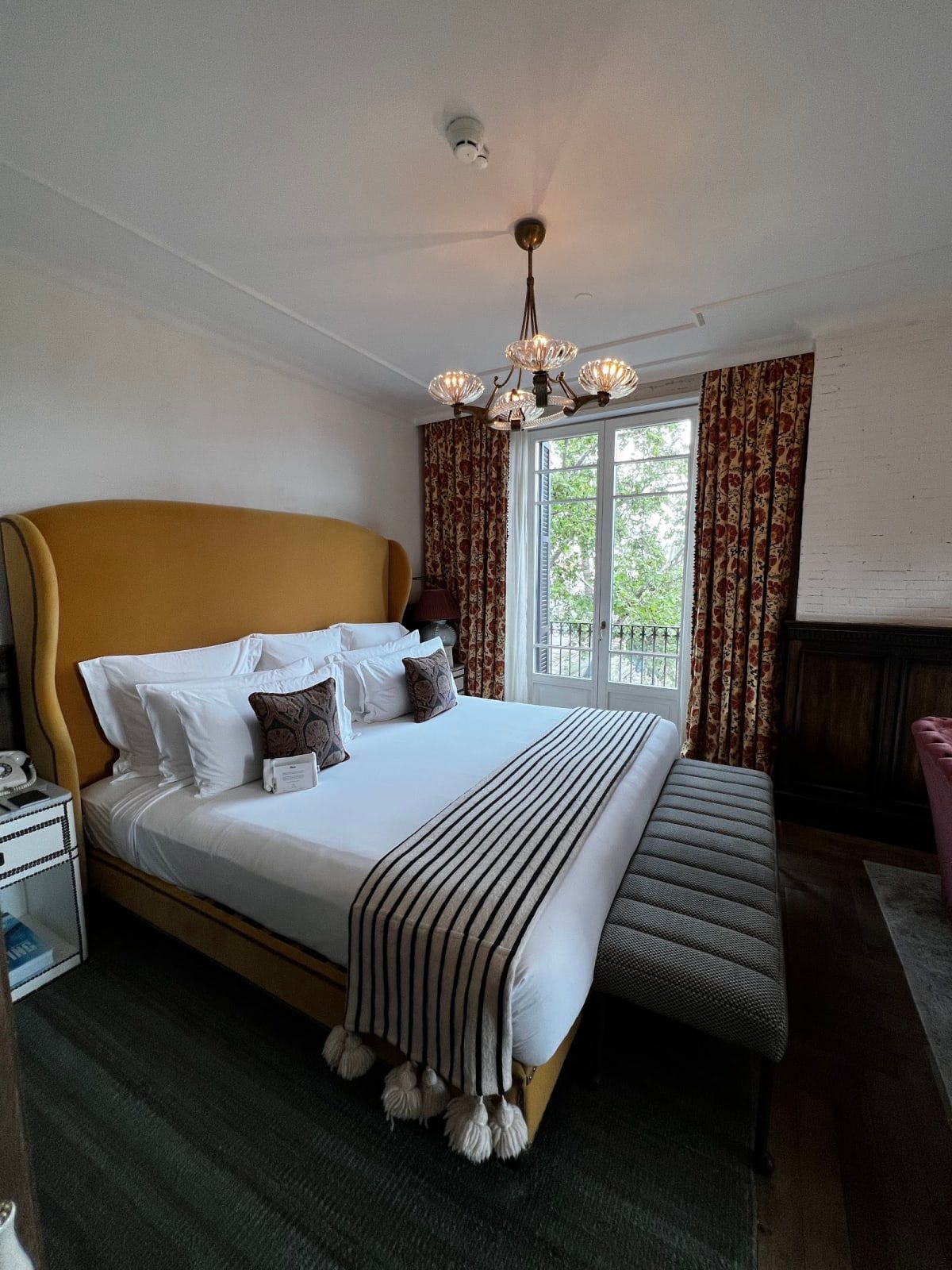 Soho House Barcelona 2