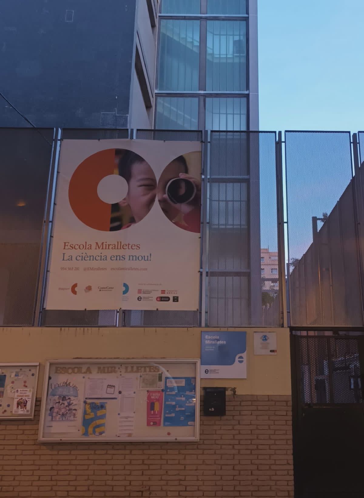 Escola Miralletes 3