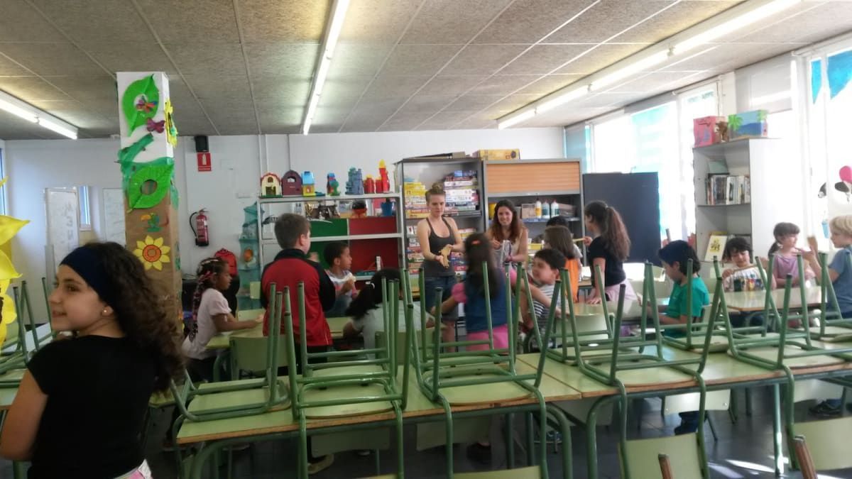 Escola Miralletes 2