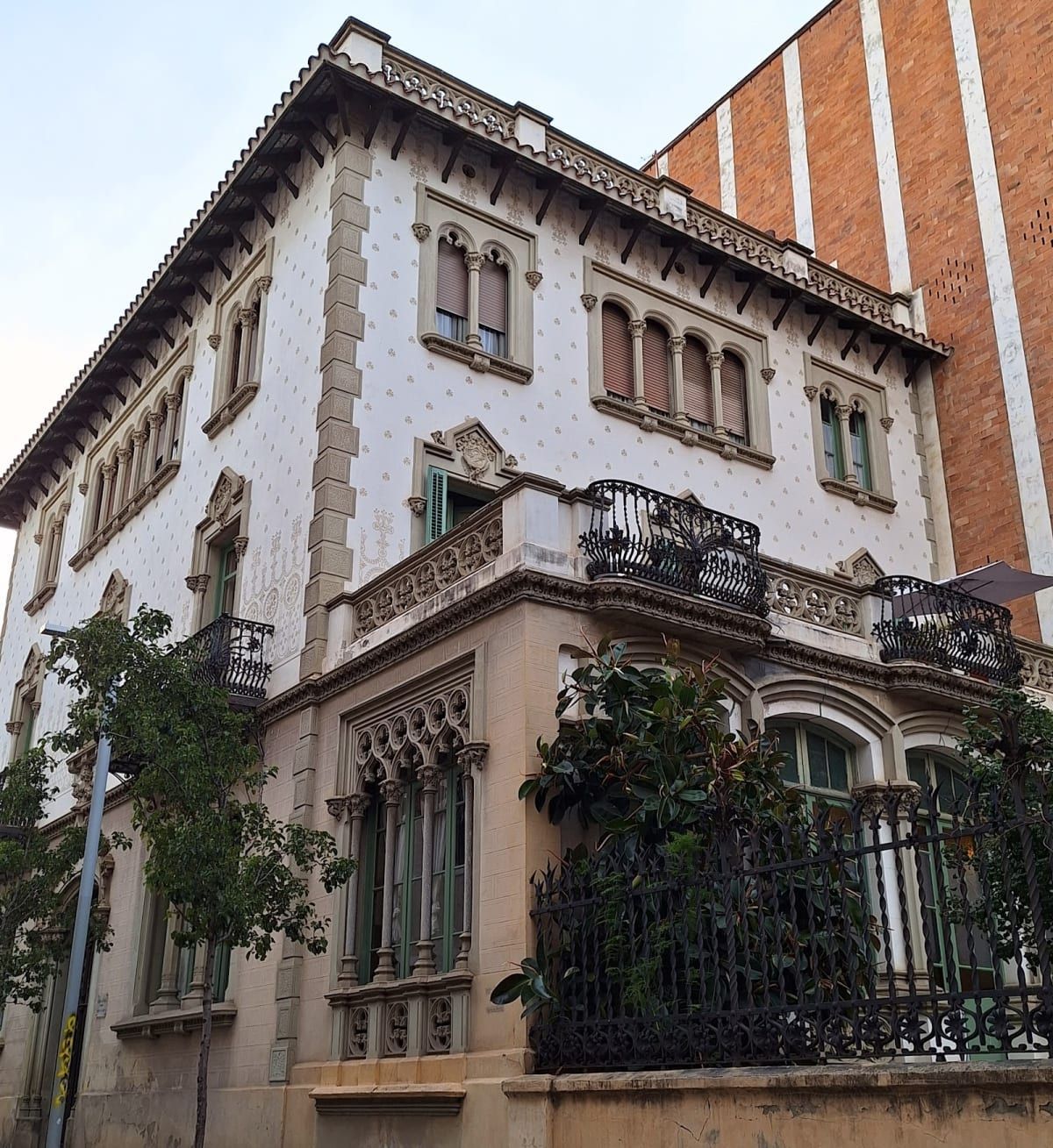 Casa Gustà 2