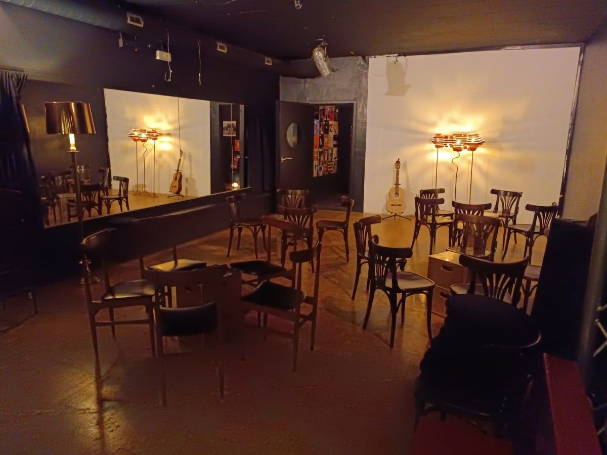Teatre Metamorfosis 2