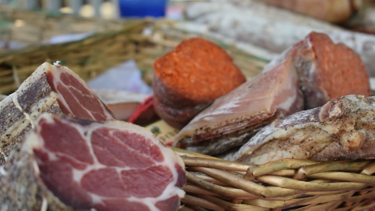 Mercat de Pagès Germanetes - Esquerra de l'Eixample 2