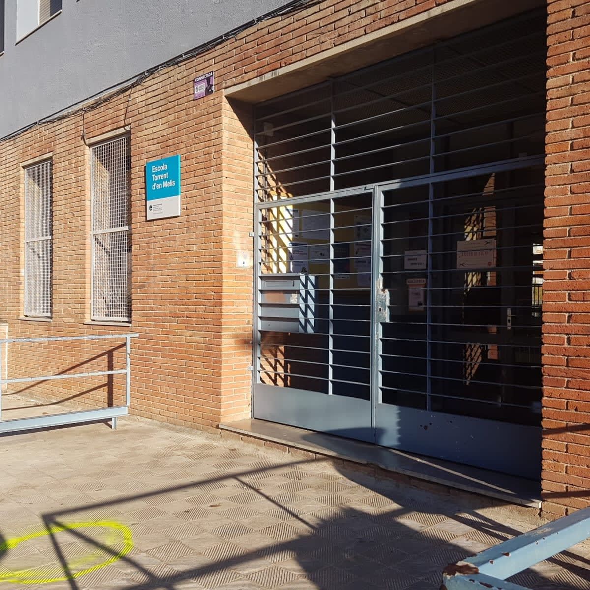 Escola Torrent Melis 3