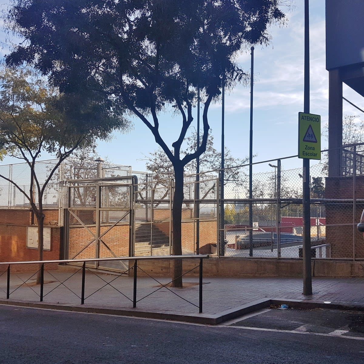 Escola Torrent Melis 2