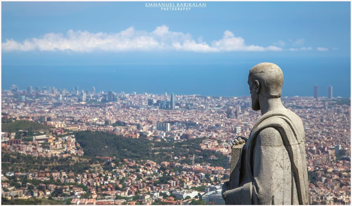 La Torre d'Aigües de Josep Amargós 3