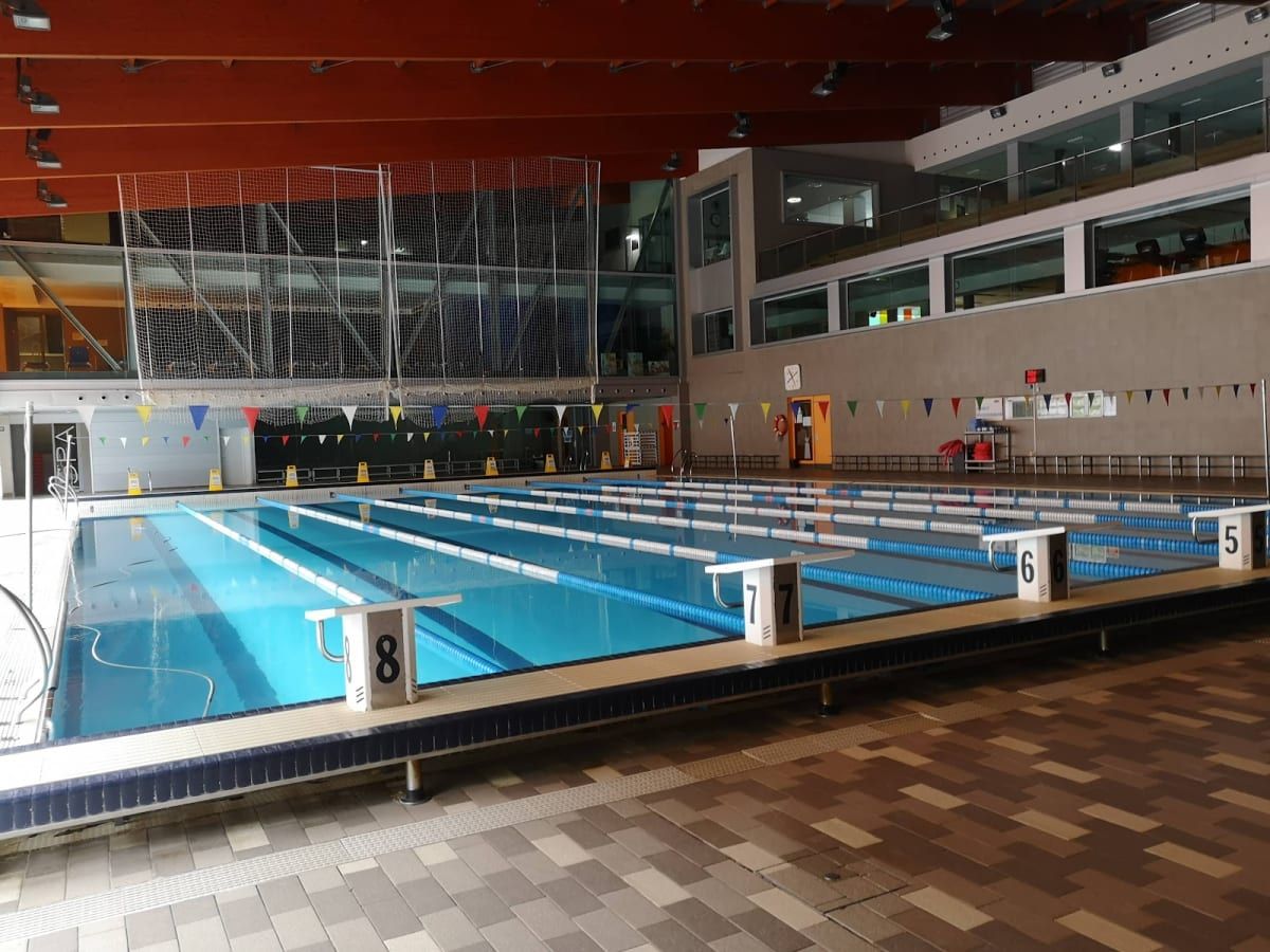 Club Natació Catalunya 1