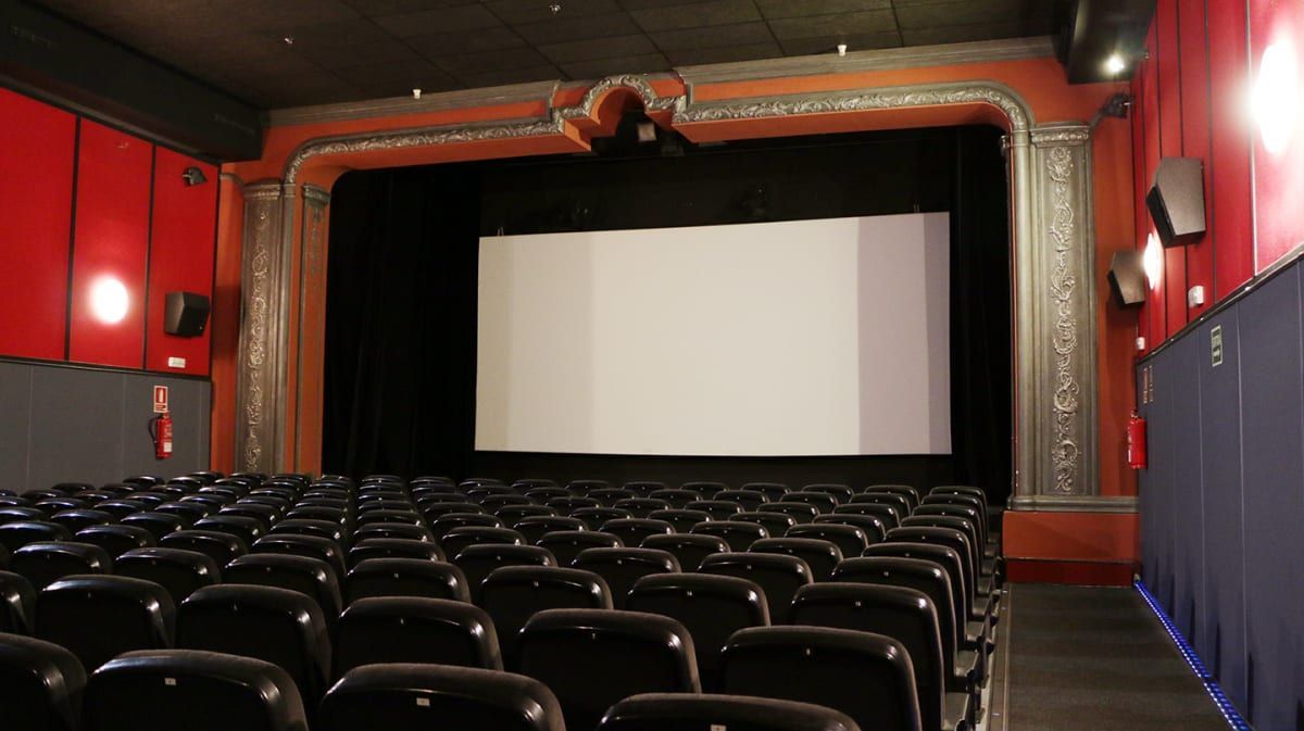 Teatre El Maldà 1