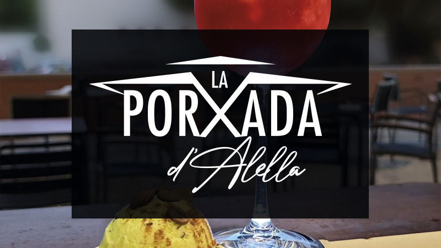 La porxada d'Alella 3