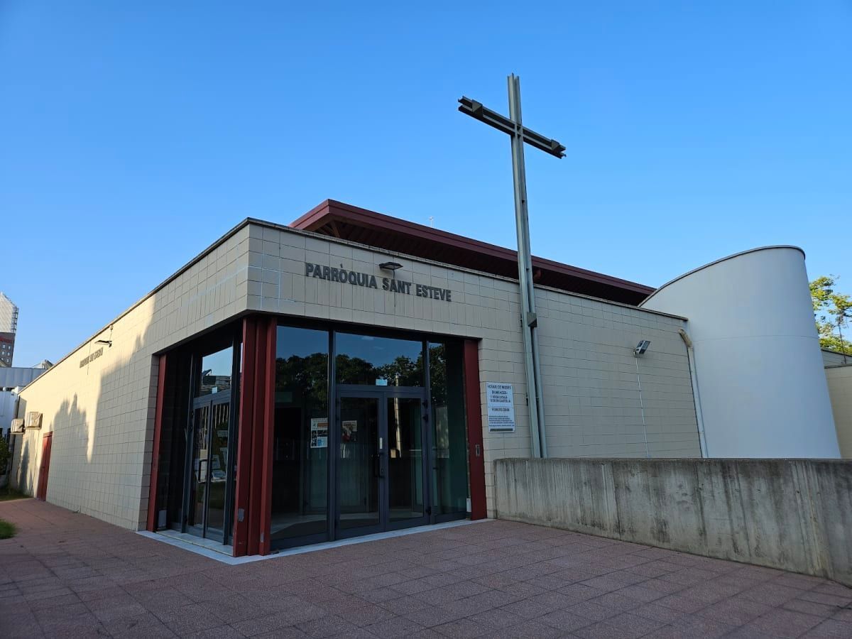 Església Parroquial de Sant Esteve 2