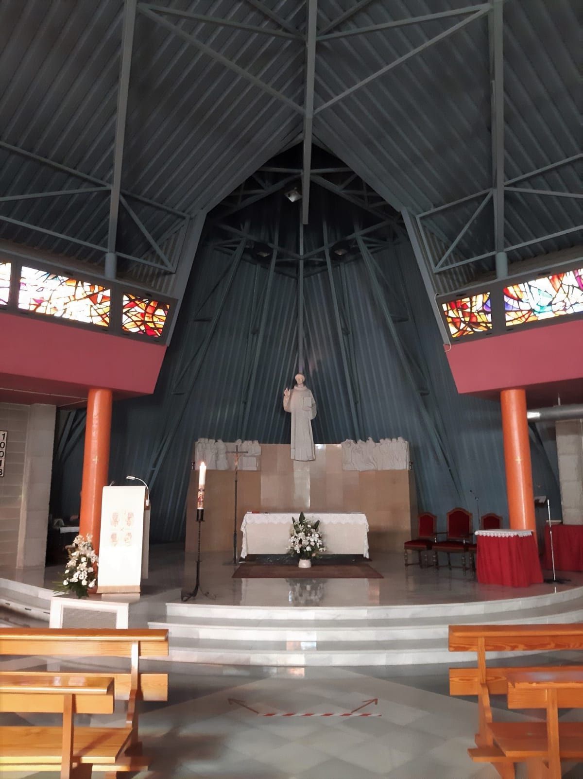 Església Parroquial de Sant Esteve