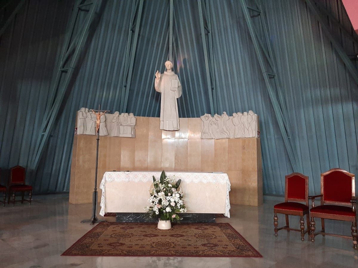 Església Parroquial de Sant Esteve 3