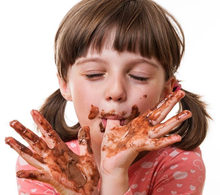 Taller de Chocolate Barcelona 3