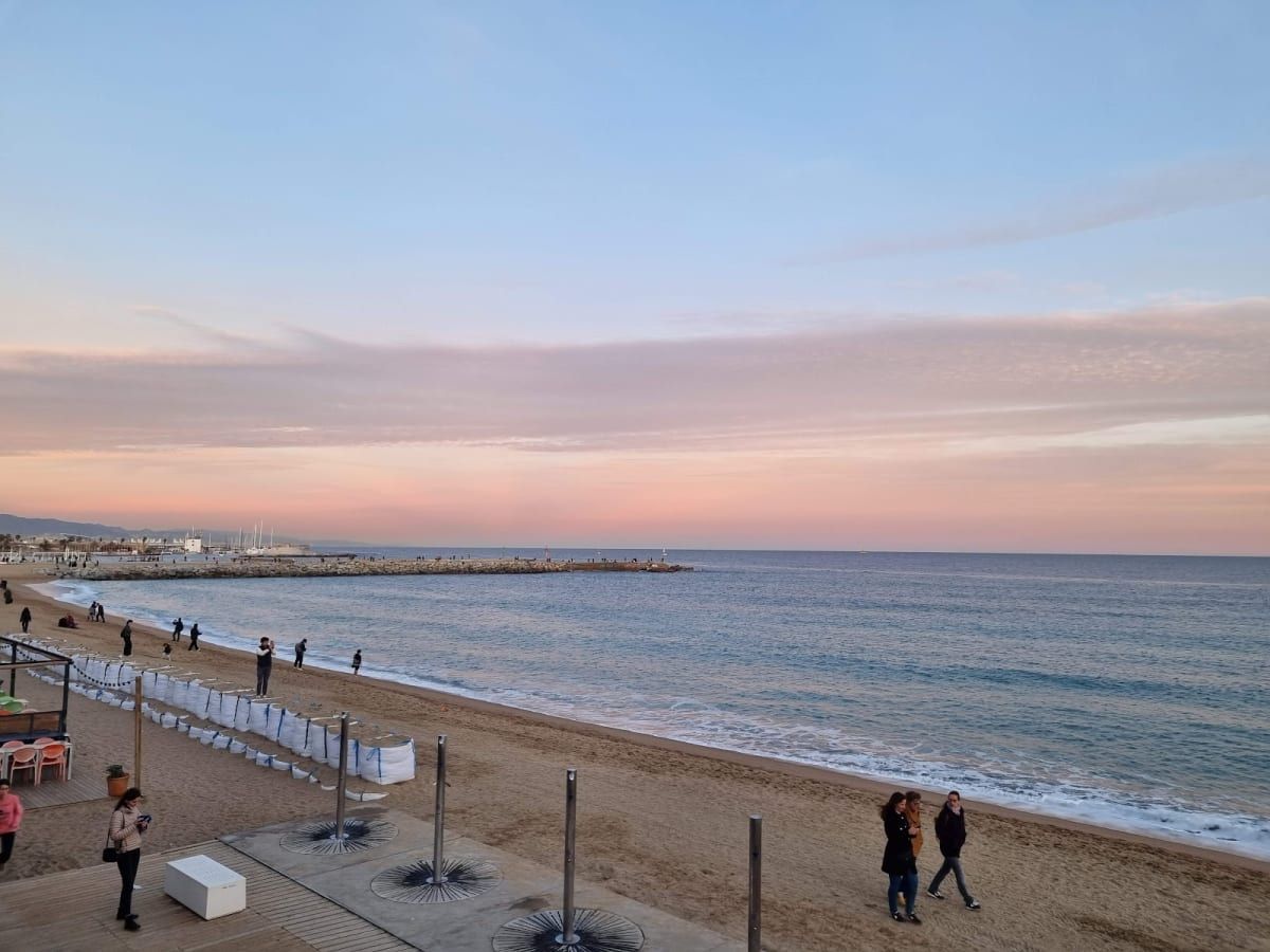 Centre Cívic Barceloneta 2