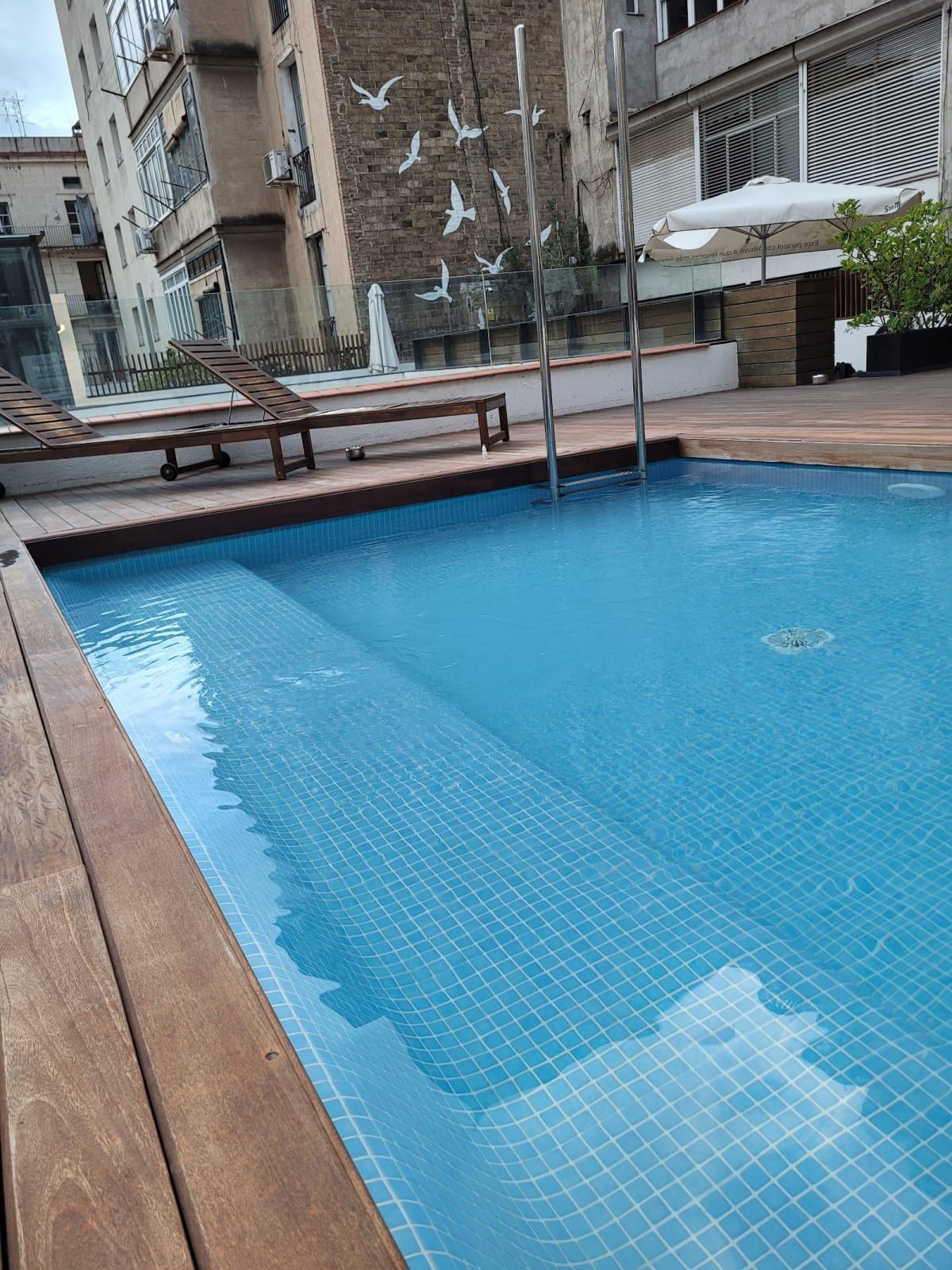 TOC Hostel 3