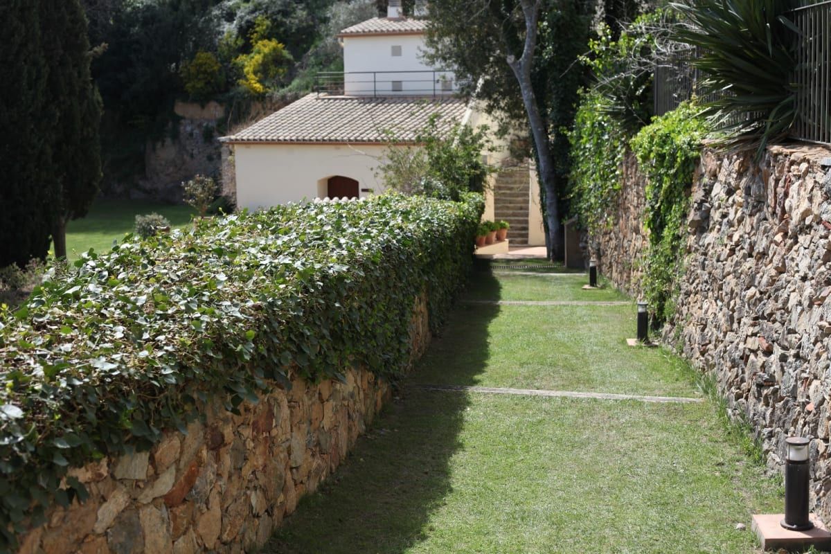 Hotel el Convent 1