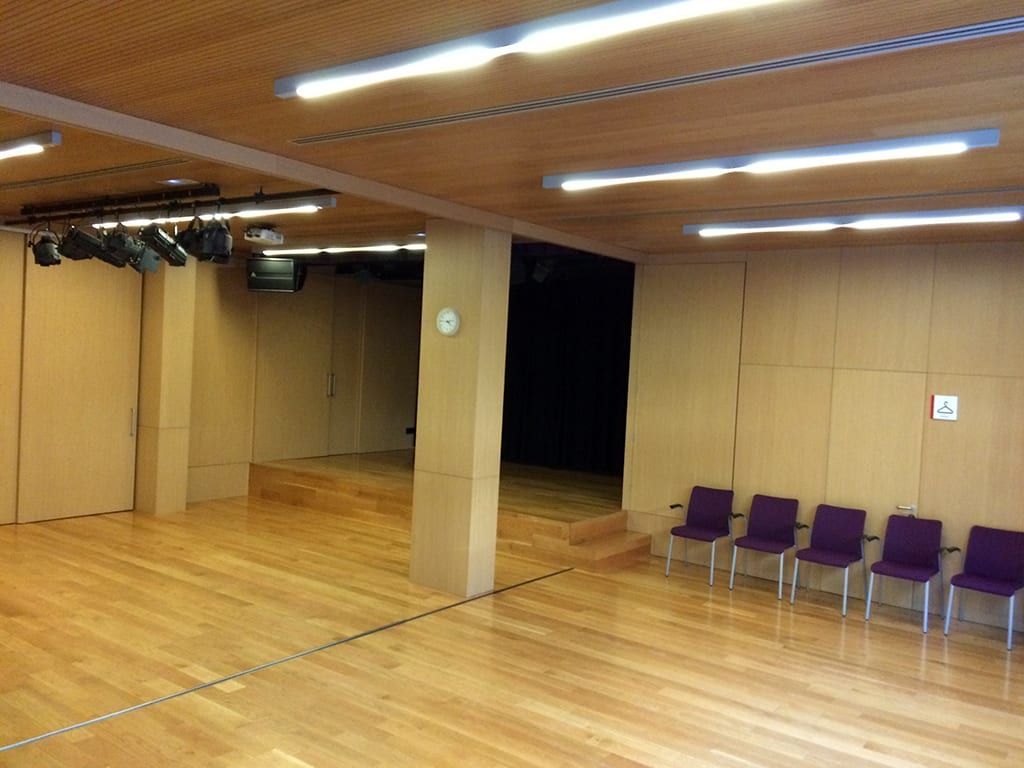 Casal de Barri Bac de Roda - Poblenou 3