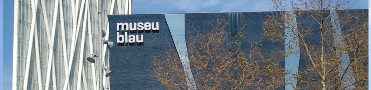 Museu de Ciències Naturals de Barcelona 1
