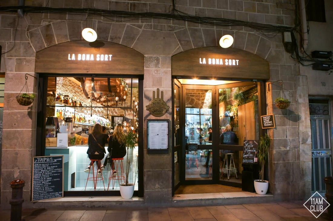 Teatre de la Bona Sort 1
