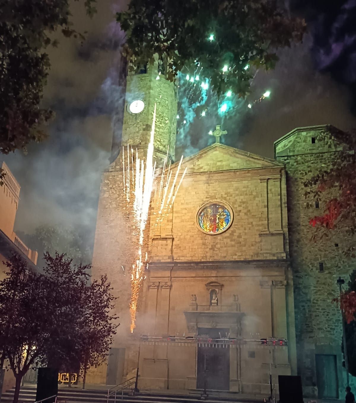 Plaça de Sarrià, 1 2