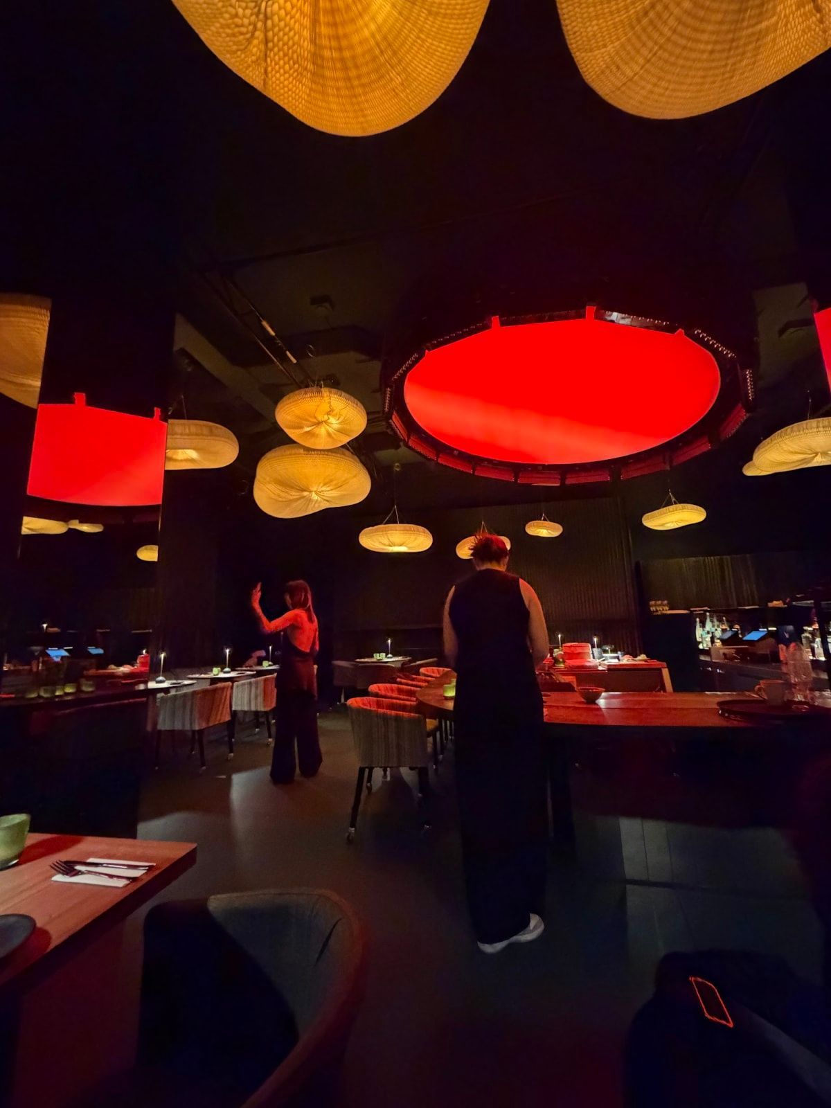 Cohete: G Spot / Disco Bar 2
