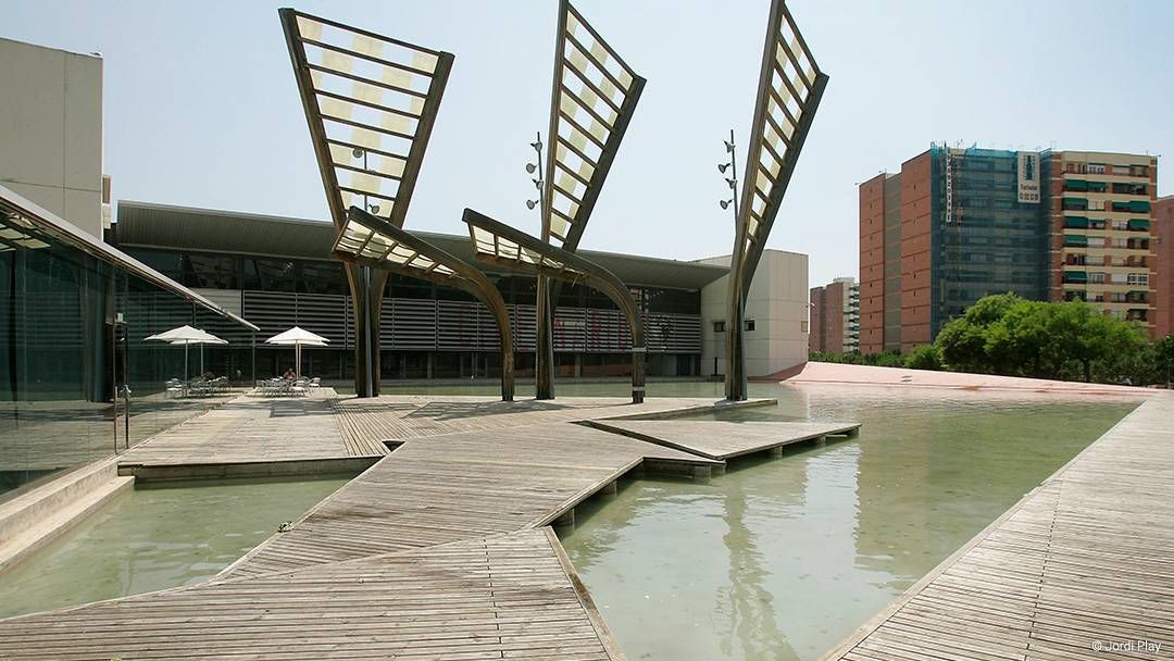 Parc Central de Nou Barris 3