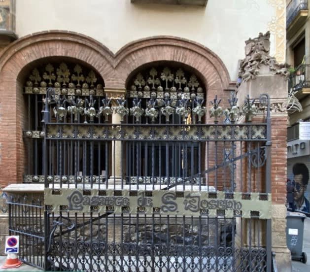 Casa Carreras 1