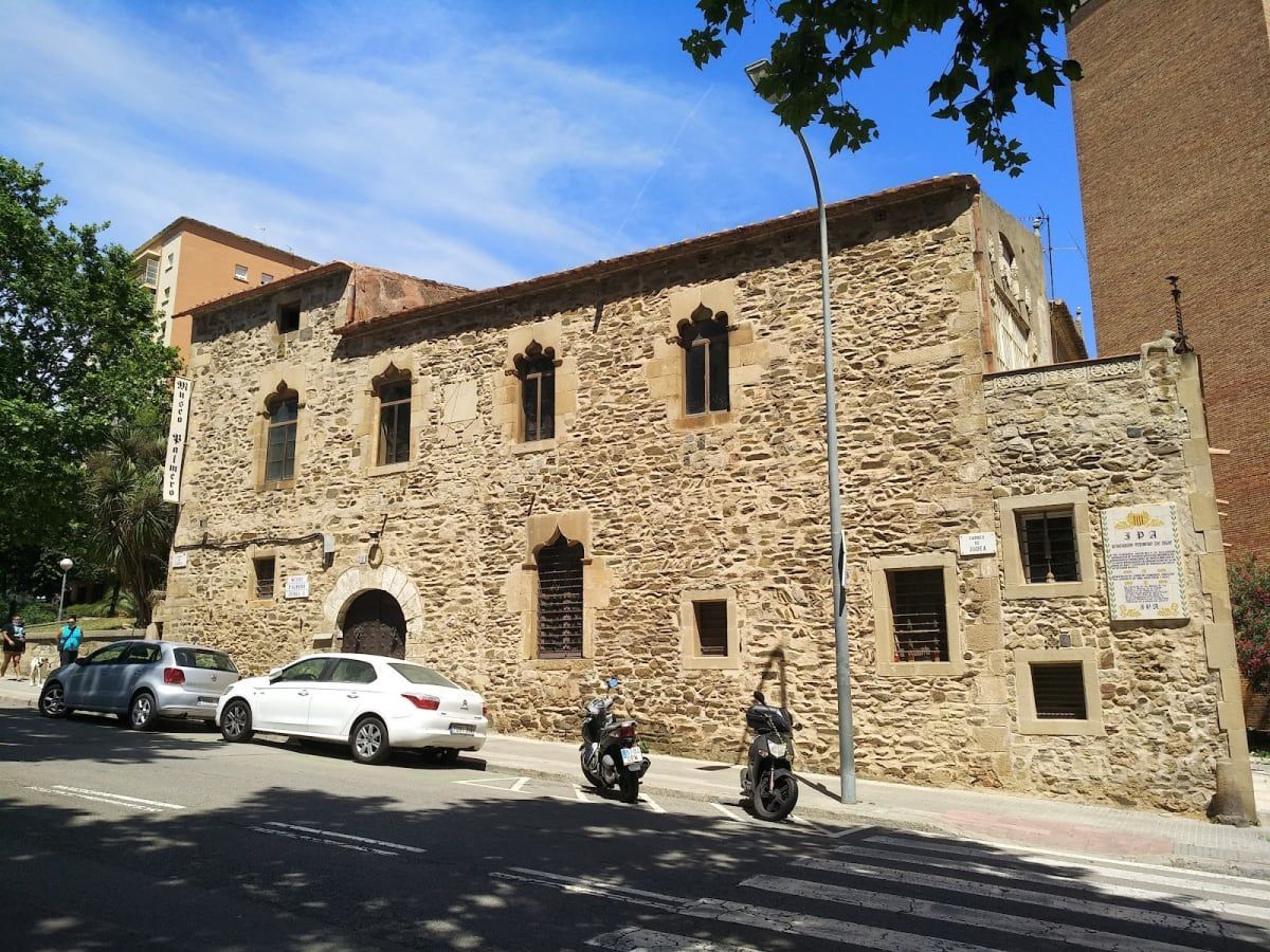 Museu Palmero Arte 2