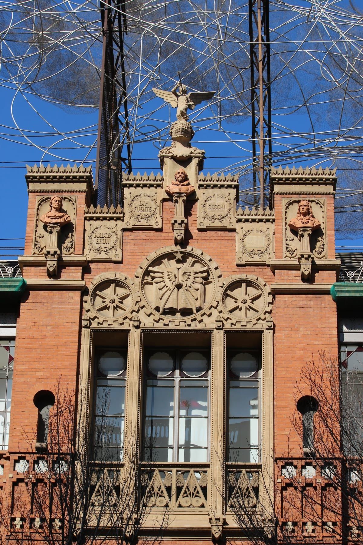 Museu Tàpies 3