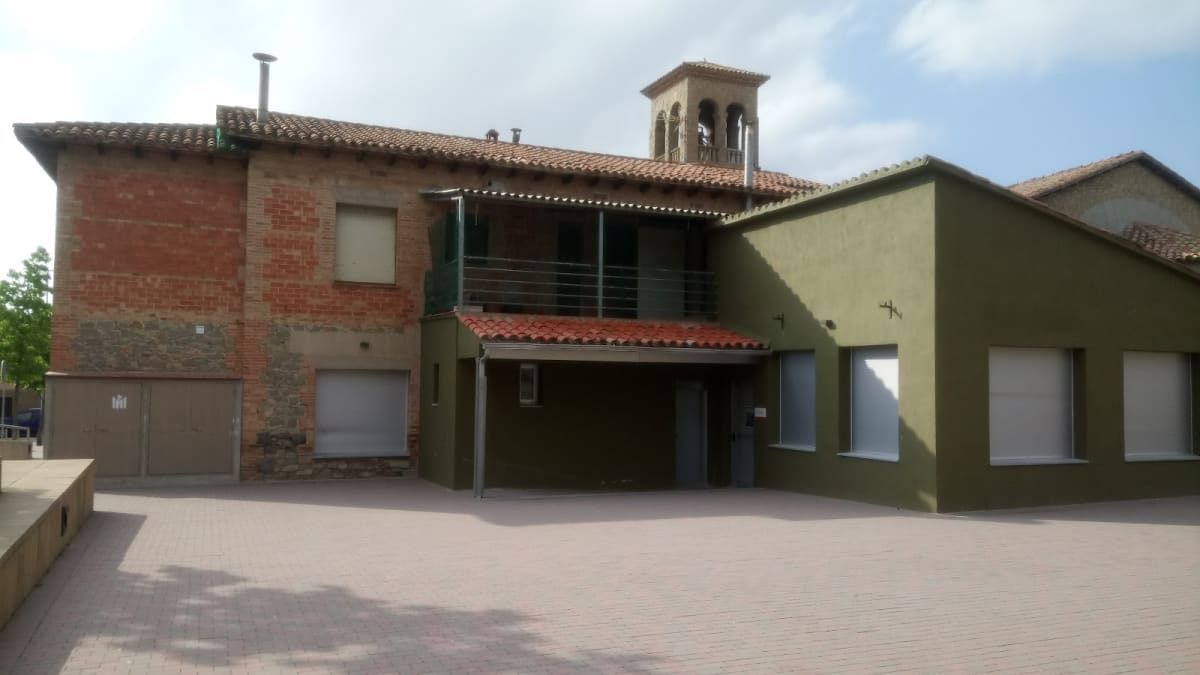 Sala Cultural El Teatre